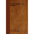 Lloyd's London - An Outline - Paperback