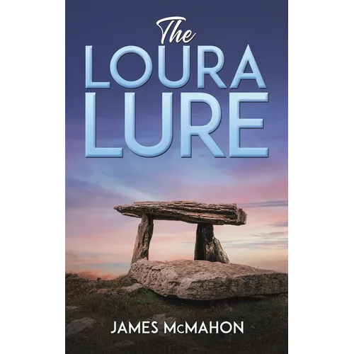 The Loura Lure - Hardcover