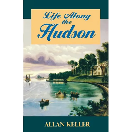 Life Along the Hudson