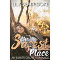 The Safest Place - Paperback