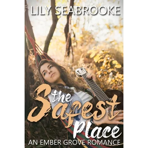 The Safest Place - Paperback