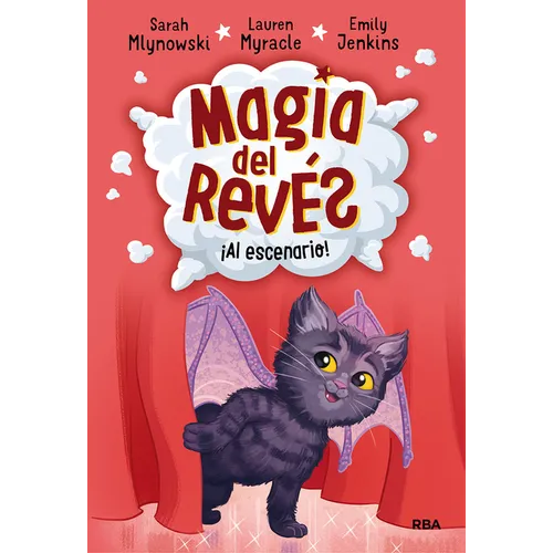 Â¡al Escenario! / Showing Off - Hardcover