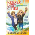 Keeper of the Lost Cities the Graphic Novel Part 1: Volume 1 - Hardcover