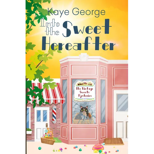 Into the Sweet Hereafter - Paperback