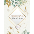 Our Journal: From Me to You - Paperback