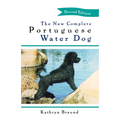 The New Complete Portuguese Water Dog - Hardcover