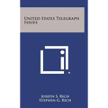 United States Telegraph Issues