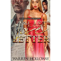 The Last Love Letter - Paperback