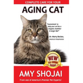 Complete Care for Your Aging Cat - Paperback