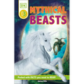 DK Readers Level 3: Mythical Beasts - Paperback