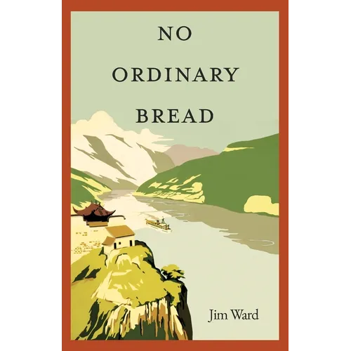 No Ordinary Bread - Paperback