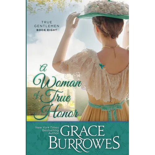 A Woman of True Honor - Paperback