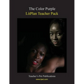 Litplan Teacher Pack: The Color Purple - Paperback