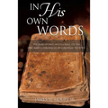 In His Own Words - Paperback
