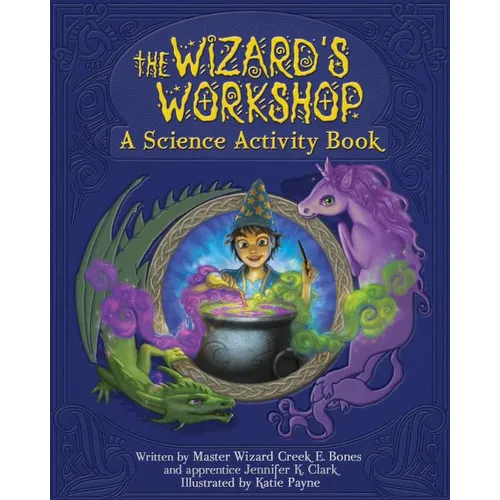 The Wizard's Workshop - Paperback