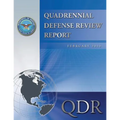 Quadrennial Defense Review Report: February 2010