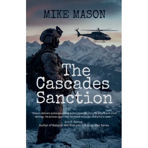 The Cascades Sanction