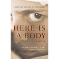 Here Is a Body - Paperback