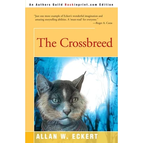 The Crossbreed - Paperback