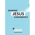 Sharing Jesus Confidently - Online Course - Paperback