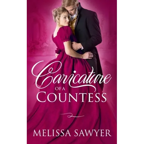 Caricature of a Countess - Paperback