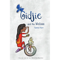 Gidjie and the Wolves - Paperback
