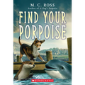 Find Your Porpoise - Paperback