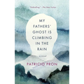 My Fathers' Ghost Is Climbing in the Rain - Paperback