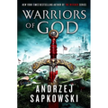 Warriors of God - Paperback