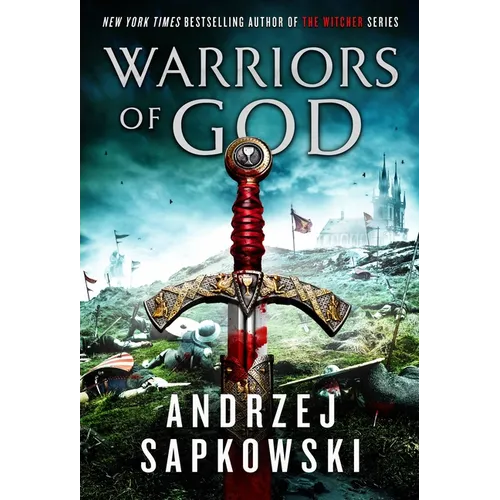 Warriors of God - Paperback