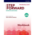 Step Forward 2e Introductory Workbook: Standard-Based Language Learning for Work and Academic Readiness - Paperback