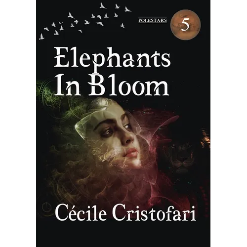 Elephants in Bloom - Paperback