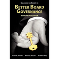 Unlocking the Secrets to Better Board Governance with The MGO System - Paperback