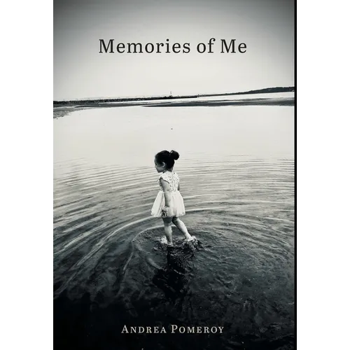 Memories of Me - Hardcover