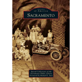 Sacramento - Paperback
