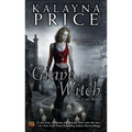 Grave Witch - Mass Market Paperbound