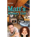 Matt's Mystery Girl - Hardcover