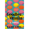 Goodbye, Vitamin - Paperback