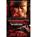 Gorillaz in the Bay 4: The Conclusion - Paperback
