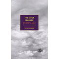 The Seven Madmen - Paperback