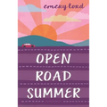 Open Road Summer - Paperback