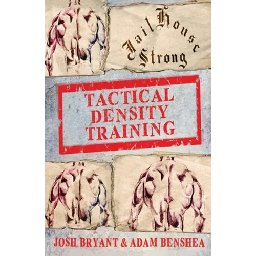 Tactical Density Training - Paperback