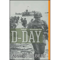 D-Day - Paperback