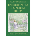 Encyclopedia of Magical Herbs - Paperback