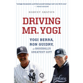 Driving Mr. Yogi - Paperback