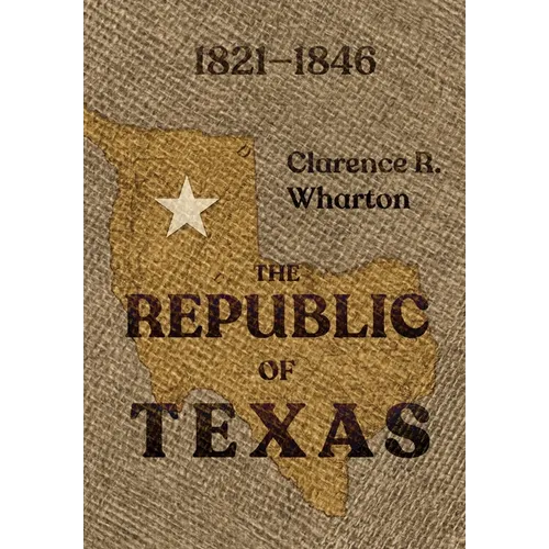 Wharton's Republic of Texas