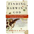 Finding Darwin's God: A Scientist's Search for Common Ground Between God and Evolution - Paperback
