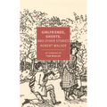 Girlfriends, Ghosts, and Other Stories - Paperback