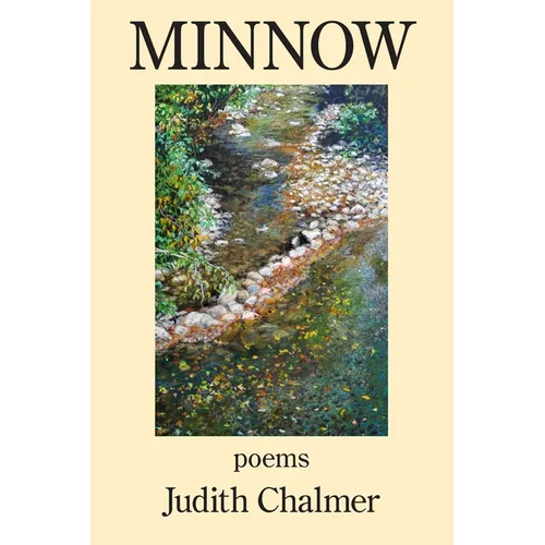 Minnow - Paperback