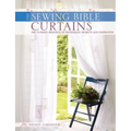 Curtains: The Ultimate Resource of Techniques, Designs and Inspiration - Paperback
